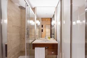 Eurostars Gran Valencia Hotel