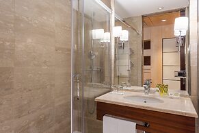 Eurostars Gran Valencia Hotel