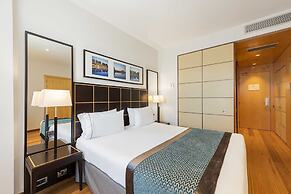 Eurostars Gran Valencia Hotel