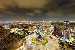 Eurostars Gran Valencia Hotel