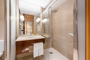 Eurostars Gran Valencia Hotel