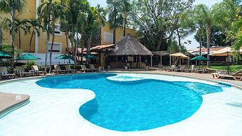 Holiday Inn Cuernavaca by IHG