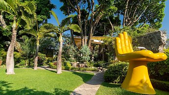 Holiday Inn Cuernavaca by IHG