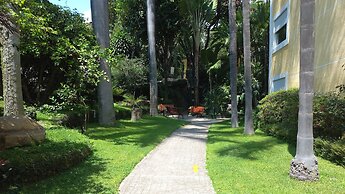 Holiday Inn Cuernavaca by IHG