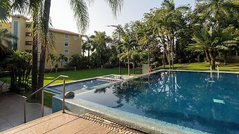 Holiday Inn Cuernavaca by IHG