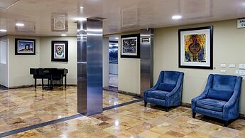 Holiday Inn Cuernavaca by IHG