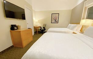 Holiday Inn Cuernavaca by IHG
