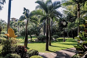 Holiday Inn Cuernavaca by IHG