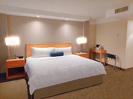 Holiday Inn Cuernavaca by IHG