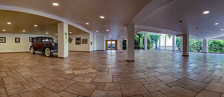 Holiday Inn Cuernavaca by IHG