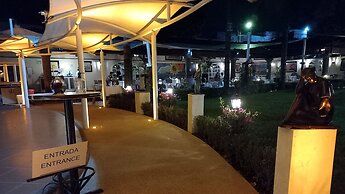 Holiday Inn Cuernavaca by IHG