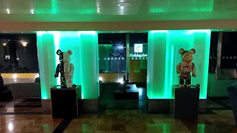 Holiday Inn Cuernavaca by IHG