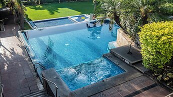 Holiday Inn Cuernavaca by IHG