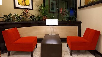 Holiday Inn Cuernavaca by IHG