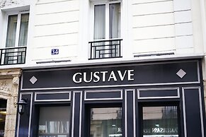 Hôtel Gustave