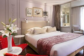 Hotel & Spa La Belle Juliette