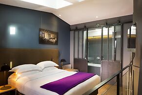 Hotel & Spa La Belle Juliette