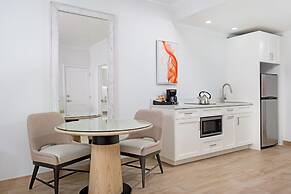 Alexandra Resort - All-inclusive