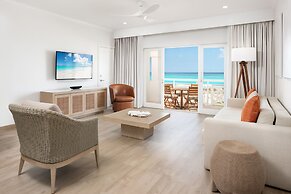 Alexandra Resort - All-inclusive