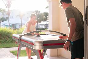 Alexandra Resort - All-inclusive