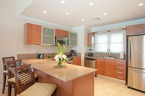 Alexandra Resort - All-inclusive