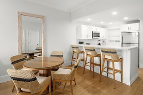 Alexandra Resort - All-inclusive