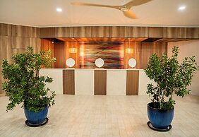 Alexandra Resort - All-inclusive