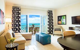 Alexandra Resort - All-inclusive