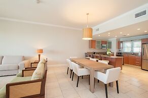 Alexandra Resort - All-inclusive