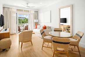 Alexandra Resort - All-inclusive