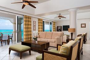 Alexandra Resort - All-inclusive