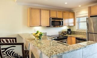 Alexandra Resort - All-inclusive