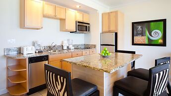 Alexandra Resort - All-inclusive