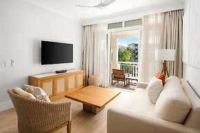 Alexandra Resort - All-inclusive