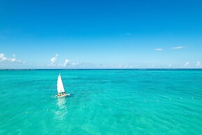 Alexandra Resort - All-inclusive