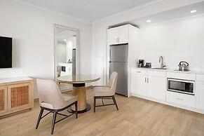 Alexandra Resort - All-inclusive