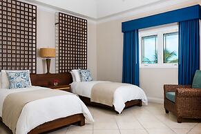 Alexandra Resort - All-inclusive