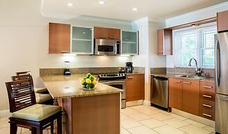 Alexandra Resort - All-inclusive