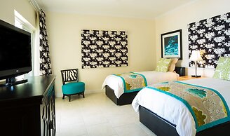 Alexandra Resort - All-inclusive