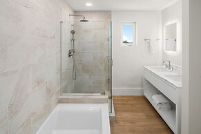 Alexandra Resort - All-inclusive