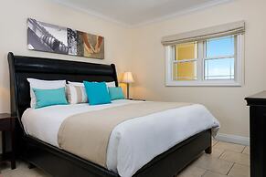 Alexandra Resort - All-inclusive