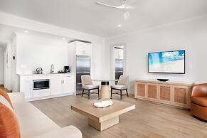 Alexandra Resort - All-inclusive