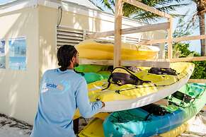 Alexandra Resort - All-inclusive