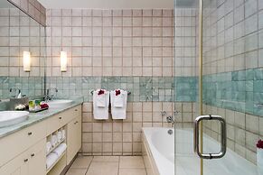 Alexandra Resort - All-inclusive