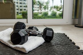 Alexandra Resort - All-inclusive