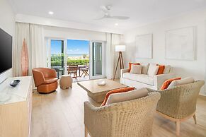 Alexandra Resort - All-inclusive