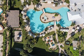 Alexandra Resort - All-inclusive