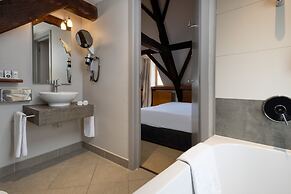 Martin's Klooster