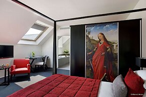 Martin's Klooster