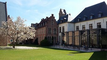 Martin's Klooster